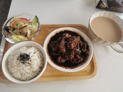 -箪食记(汉口路店)
