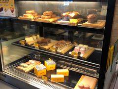 -麦当劳(百利广场店)