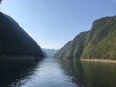 -乌江画廊(彭水苗族土家族自治县)