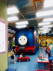 -小Q亲子乐园(童年时光店)