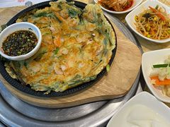 -德寿宫韩国料理(下沙店)