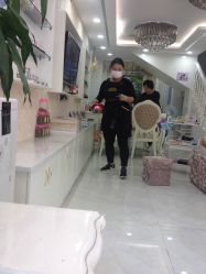 -印奈儿美甲手足护理机构