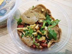 -张记捆鸡(总店)