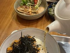 -Retro Deli 茶泡饭