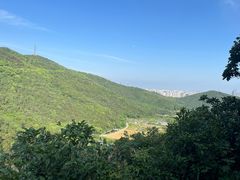 -惠山国家森林公园