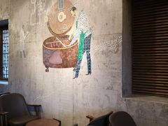 -星巴克(福州三坊七巷店)