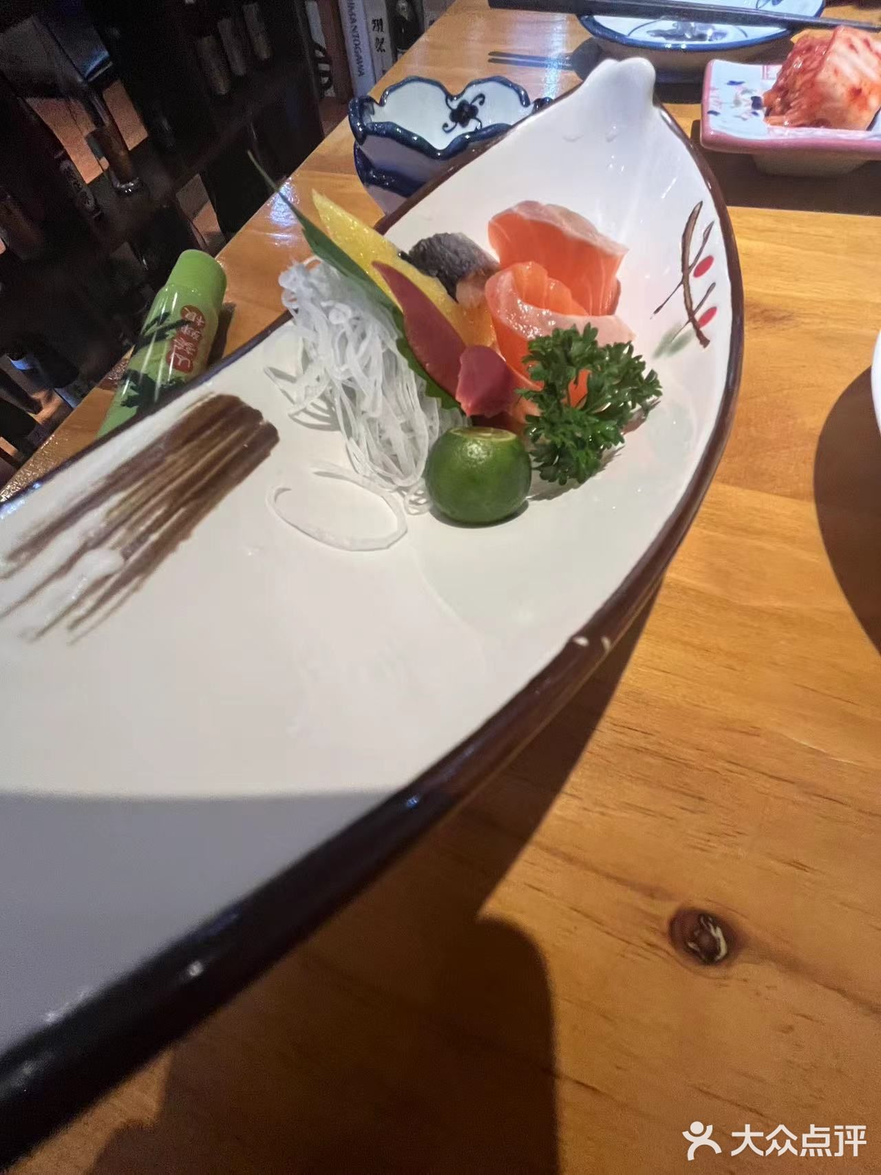 推荐给你，日料控的福音