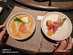 -上和臻品中国菜(花园街店)