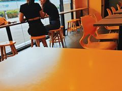 -麦当劳(大亚湾龙光城店)