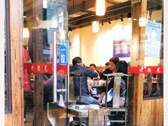 -肖肖酸萝卜鱼火锅(总店)