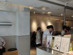 -喜茶(广州石牌桥店)