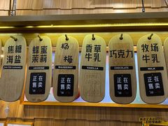 -野人先生现做冰淇淋(北京顺义祥云小镇店)