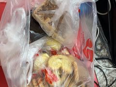 -爱德顺糕点食屋(利民道店)