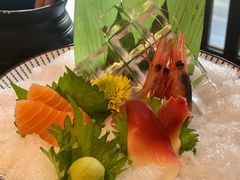 -和彩放题(渔阳店)