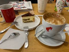 -KAFKA·卡夫卡咖啡(文林店)