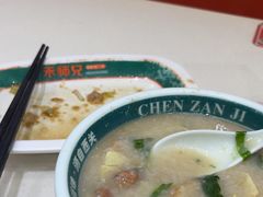 -禾师兄·布拉肠(一德路店)
