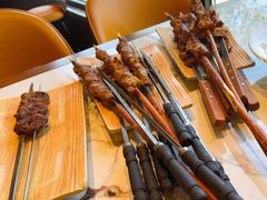 -巴依老爷新疆美食(常营店)