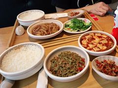 -72街红烧排骨饭(海珠丽影广场店)