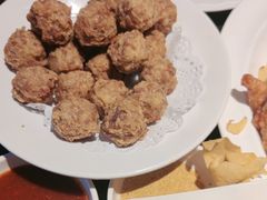 -三道菜(明堂公园店)