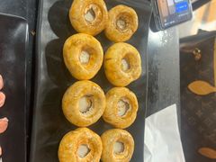 -丹东丛炟海鲜烧烤(江艺路店)