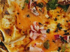 -PIZZA BIANCA(民园店)
