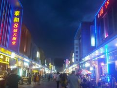 -万达广场(松江店)
