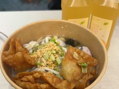 -非遗·十八曲鱼饺(西马总店)