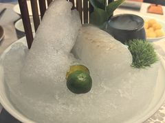 -沈灶河豚宴·河豚融合餐厅(汉中路店)