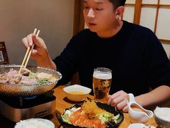 -福匠日本料理(人民路店)