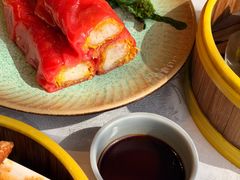 -香云轩·顺德菜(香云纱园林酒店店)