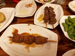 -烧鸟周居酒屋(香山店)