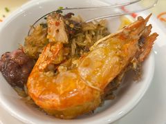 -小林哥的海鲜馆·夜宵烧烤(渔人码头店)