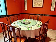 -老瑞福上海菜(人民广场店)