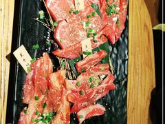 -千寻烧肉(政务区店)