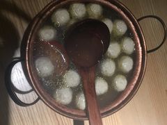 -周三的情书花园餐厅(江北店)