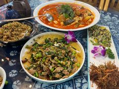 -八木轩·寻味大理白族民俗餐厅(文献路店)