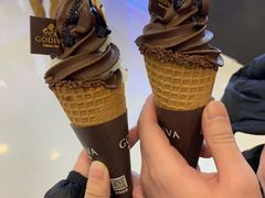 -GODIVA(王府井apm店)