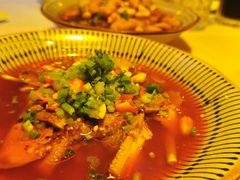 夫妻肺片-龙门阵茶屋川菜馆(武康路店)