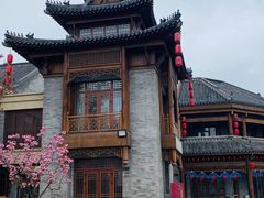 -即墨古城
