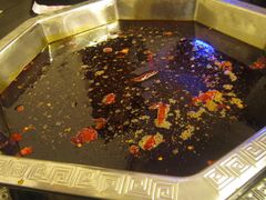 红汤-山城年华老火锅(玉林店)