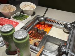-海底捞火锅(和安宁春城店)
