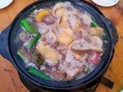 -益街坊牛腩火锅(南边海店)