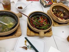 -火啫啫·粤式啫啫煲(南京弘阳店)