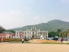 -玫瑰海岸文化旅游度假区