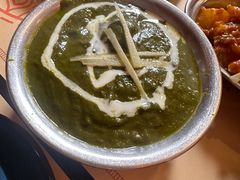 -克比叔叔印度餐厅Kebabs on the Grille(永康路分店)