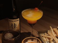 -TAIWAN·潭子茶屋