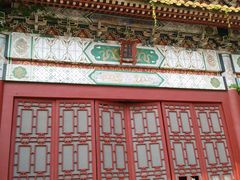 -横店影视城明清宫苑园区