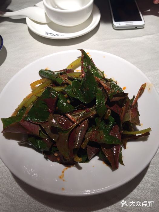 巴蜀风·地道川菜(总店)图片