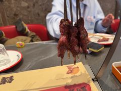 -钱锋炭缸烧烤(南湖大路总店)