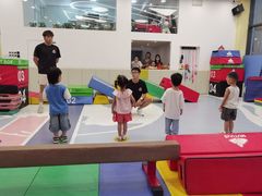 -妙拓思MUTUUS少儿体能馆(赛银国际店)